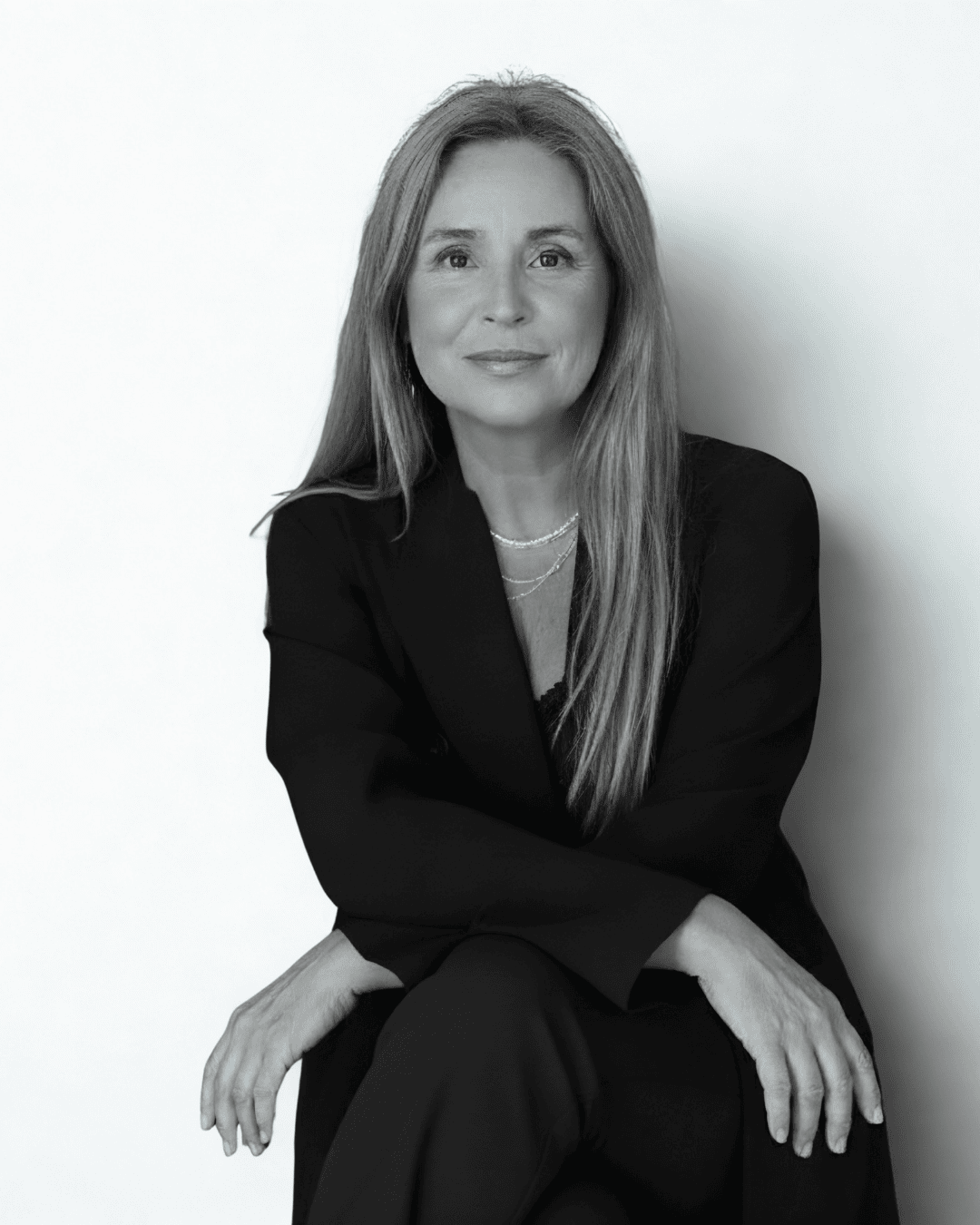 Sofia Teixeira, fundadora da ST Group